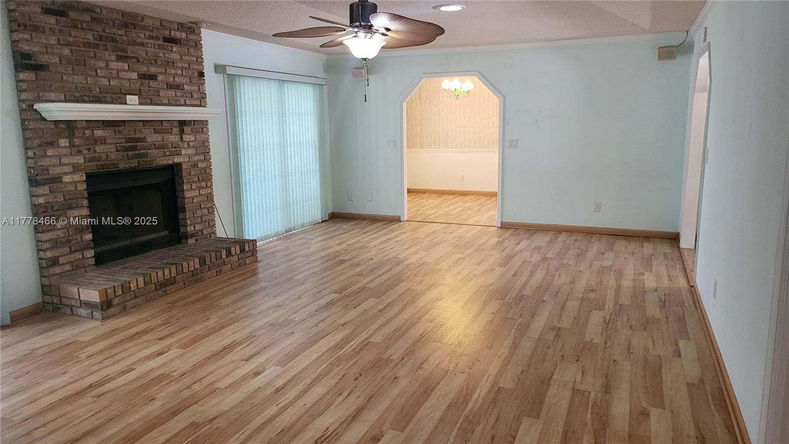 Real estate property located at 2850 Green Mountain Rd., Volusia, Brandywine, Deland, FL