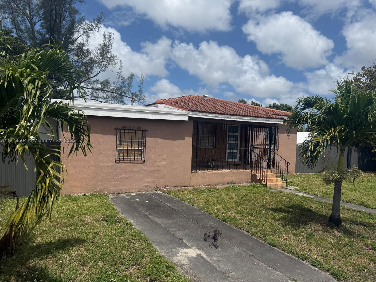 Real estate property located at , Miami-dade, Opa Locka Pl No 3, Opa-Locka, FL