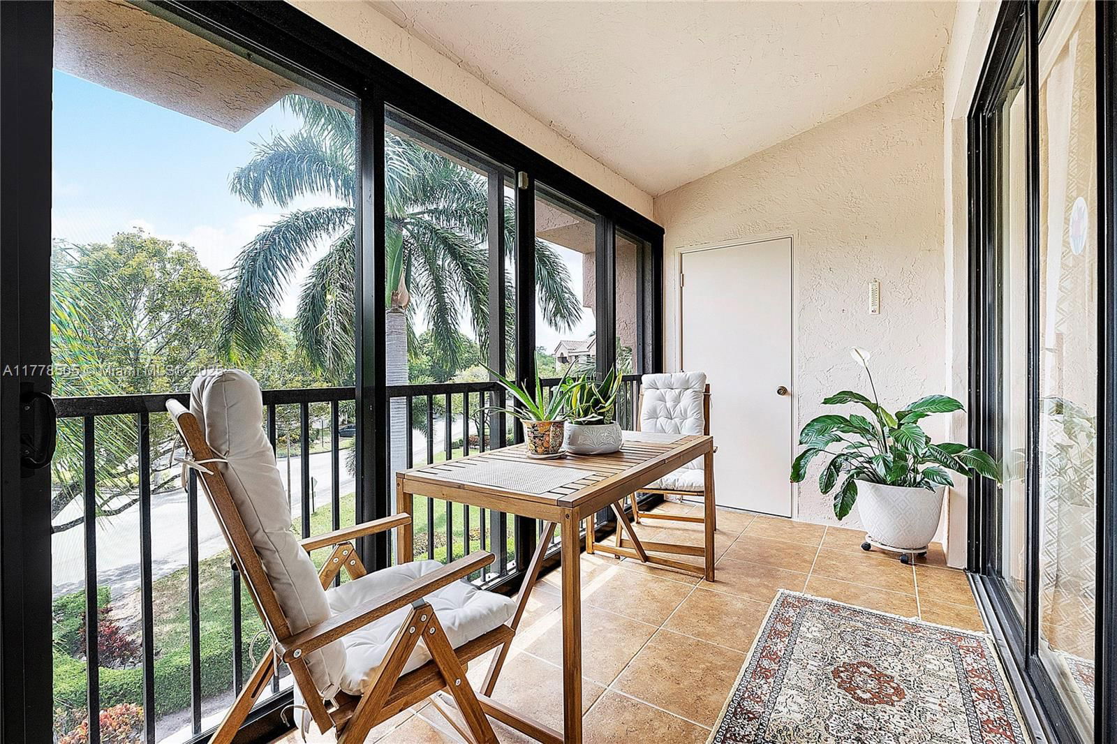 Real estate property located at 4101 Coral Tree Cir #313, Broward, Bayview Village A Condo, Coconut Creek, FL