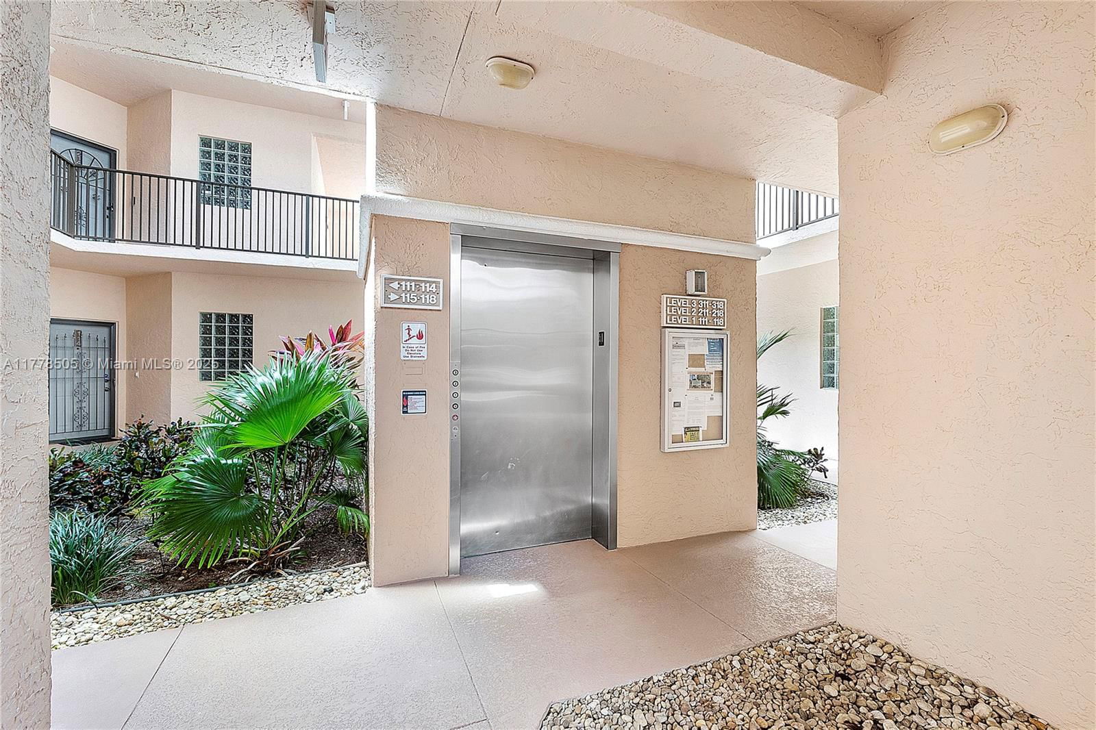 Real estate property located at 4101 Coral Tree Cir #313, Broward, Bayview Village A Condo, Coconut Creek, FL