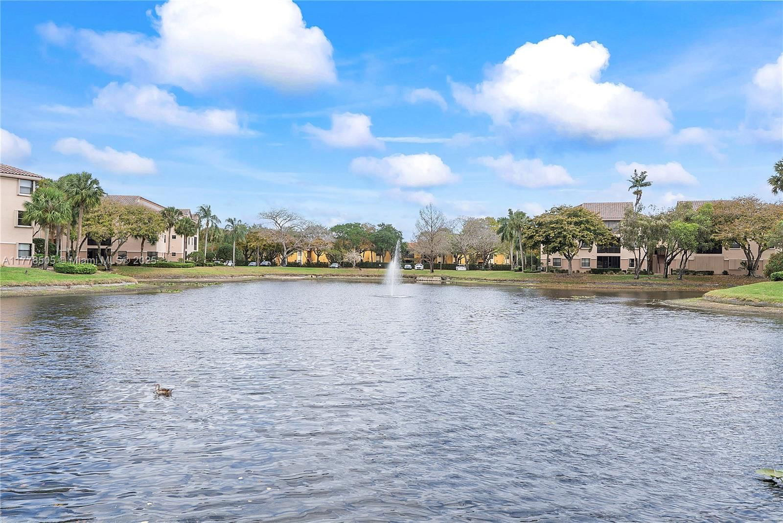 Real estate property located at 4101 Coral Tree Cir #313, Broward, Bayview Village A Condo, Coconut Creek, FL