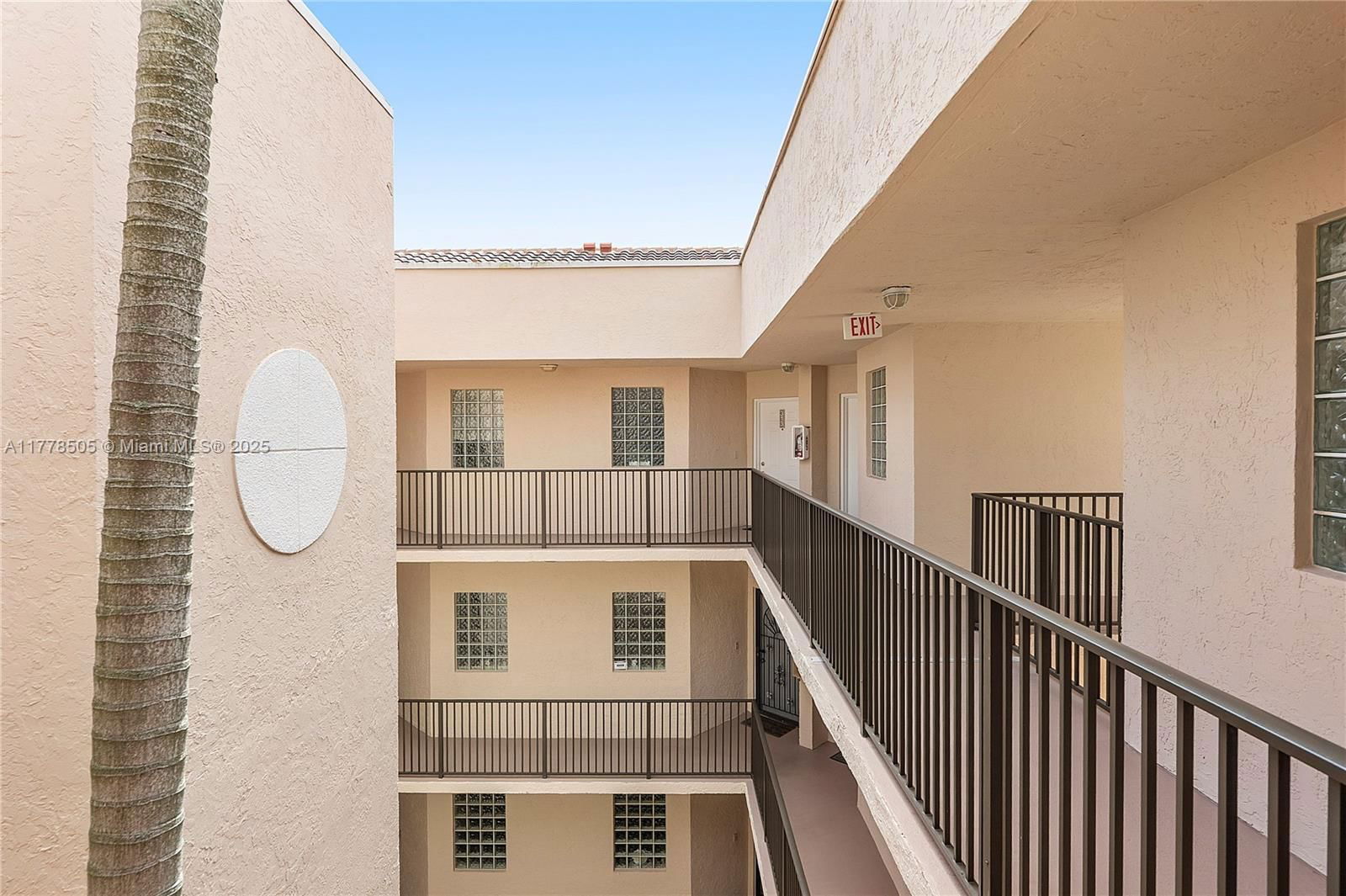 Real estate property located at 4101 Coral Tree Cir #313, Broward, Bayview Village A Condo, Coconut Creek, FL