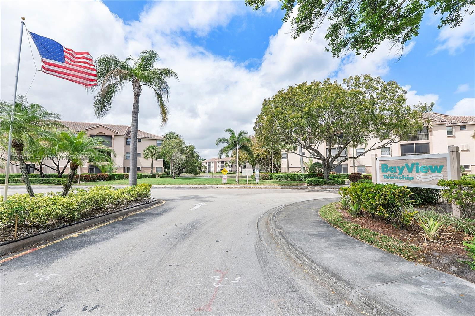 Real estate property located at 4101 Coral Tree Cir #313, Broward, Bayview Village A Condo, Coconut Creek, FL