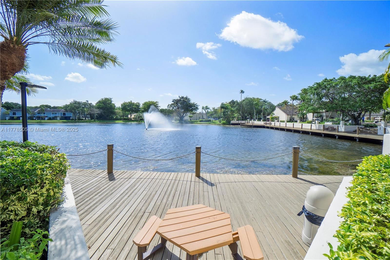 Real estate property located at 4101 Coral Tree Cir #313, Broward, Bayview Village A Condo, Coconut Creek, FL