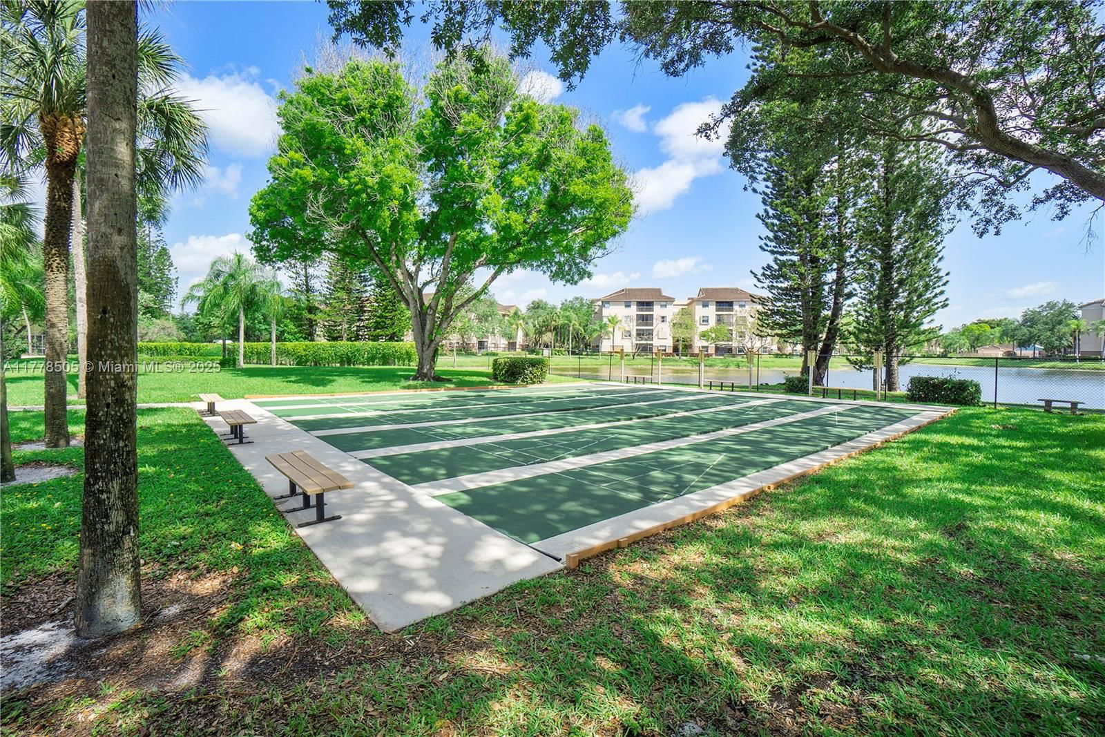 Real estate property located at 4101 Coral Tree Cir #313, Broward, Bayview Village A Condo, Coconut Creek, FL