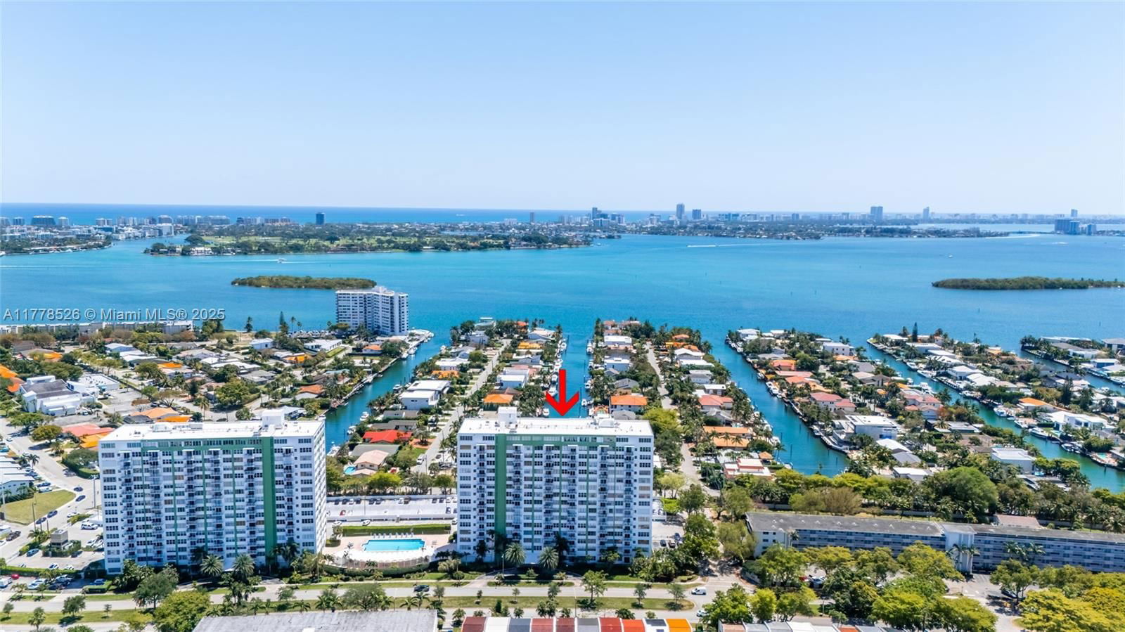 Real estate property located at 2100 Sans Souci Blvd A1509, Miami-dade, Bayview Towers Condo Sout, North Miami, FL
