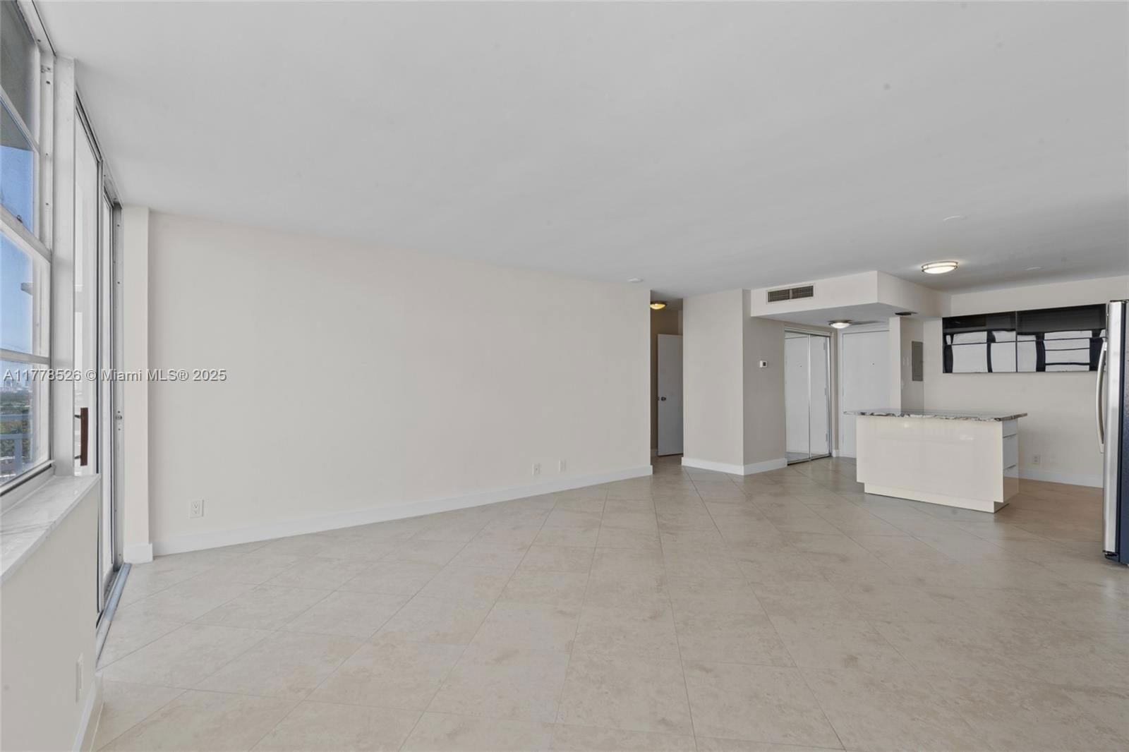 Real estate property located at 2100 Sans Souci Blvd A1509, Miami-dade, Bayview Towers Condo Sout, North Miami, FL
