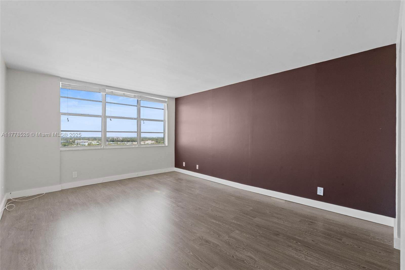 Real estate property located at 2100 Sans Souci Blvd A1509, Miami-dade, Bayview Towers Condo Sout, North Miami, FL