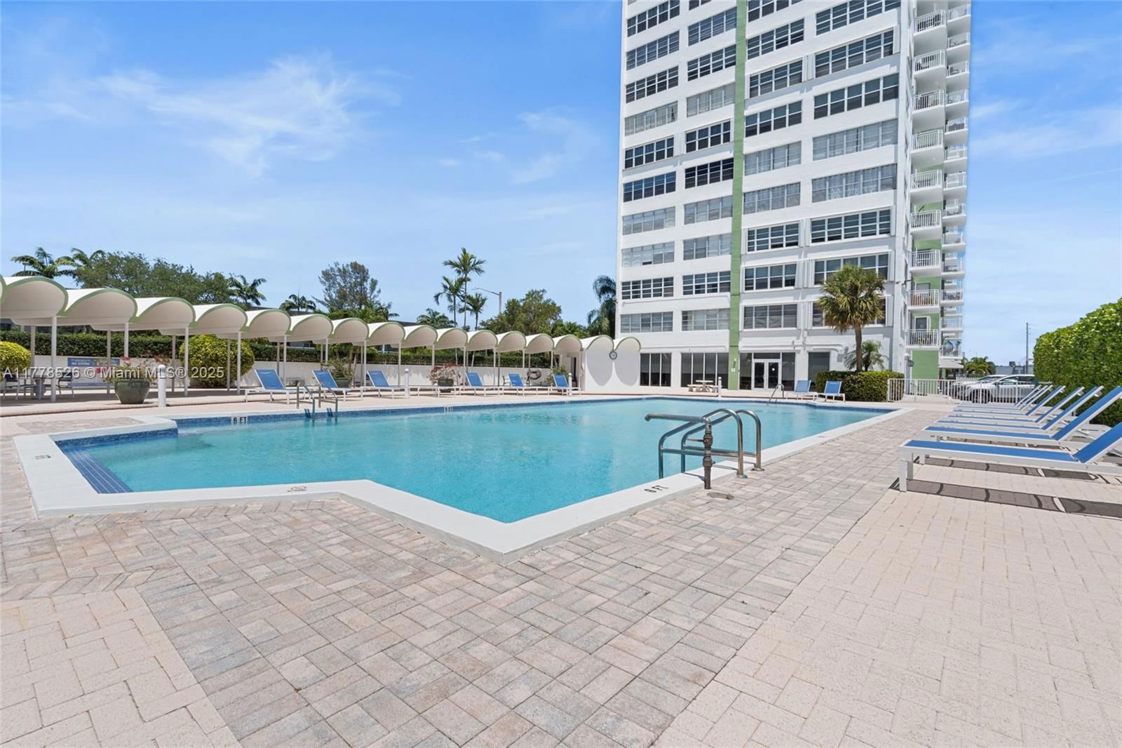 Real estate property located at 2100 Sans Souci Blvd A1509, Miami-dade, Bayview Towers Condo Sout, North Miami, FL