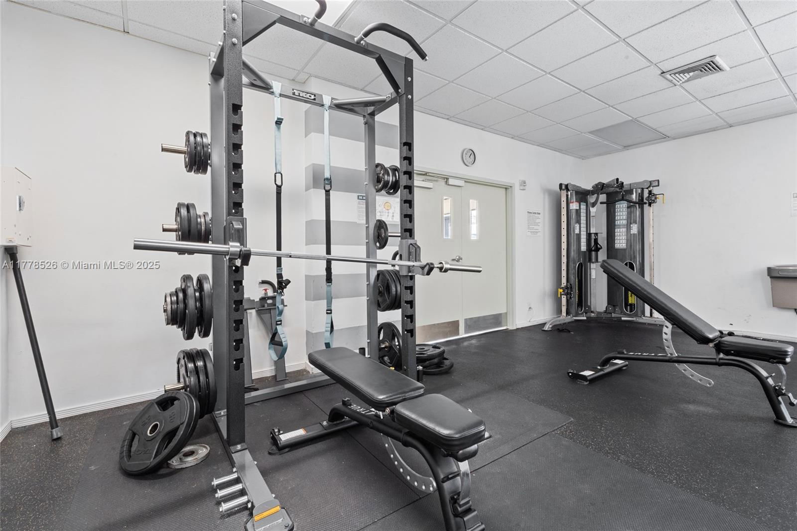 Real estate property located at 2100 Sans Souci Blvd A1509, Miami-dade, Bayview Towers Condo Sout, North Miami, FL
