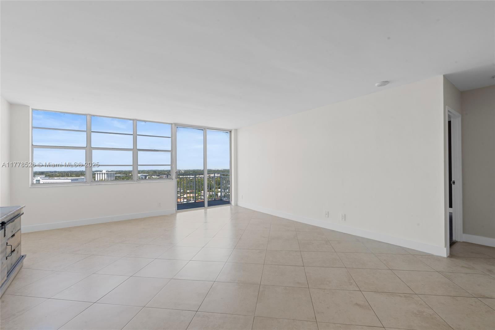 Real estate property located at 2100 Sans Souci Blvd A1509, Miami-dade, Bayview Towers Condo Sout, North Miami, FL