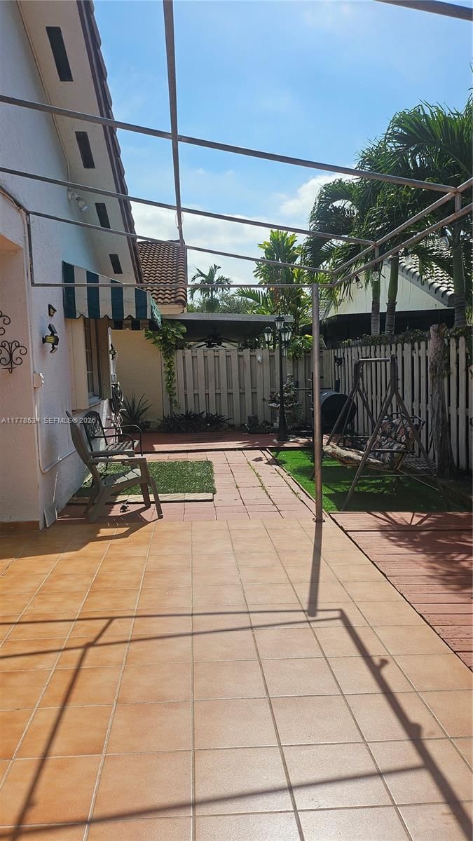 Real estate property located at 14426 88th Ave, Miami-dade, Serenity Point, Miami Lakes, FL