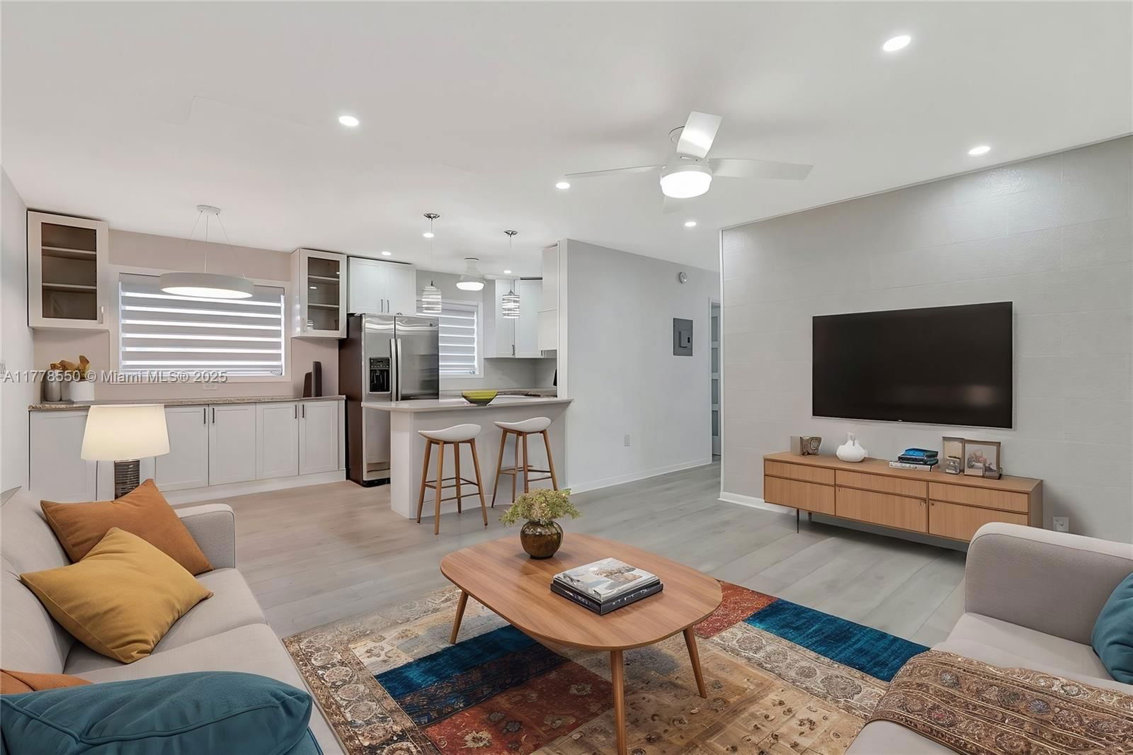 Real estate property located at 15600 6th Ave #30A, Miami-dade, Golden Towers No 2 Inc -, Miami, FL