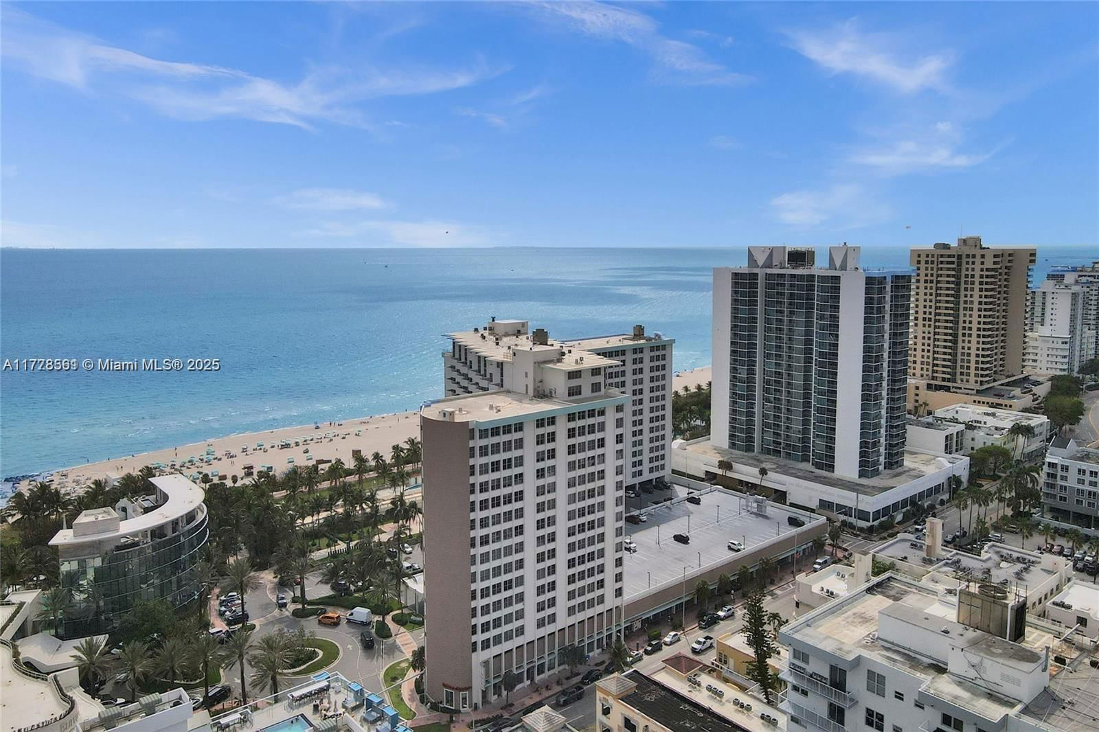 Real estate property located at 2899 Collins Ave #521, Miami-dade, Triton Tower Condo, Miami Beach, FL