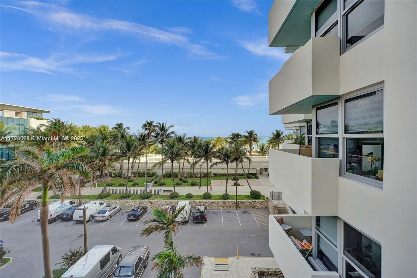 Real estate property located at 2899 Collins Ave #521, Miami-dade, Triton Tower Condo, Miami Beach, FL