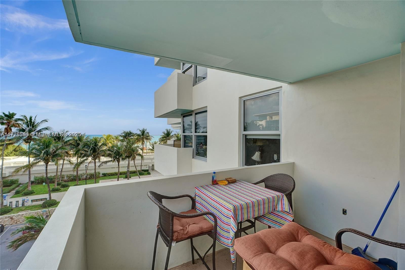 Real estate property located at 2899 Collins Ave #521, Miami-dade, Triton Tower Condo, Miami Beach, FL