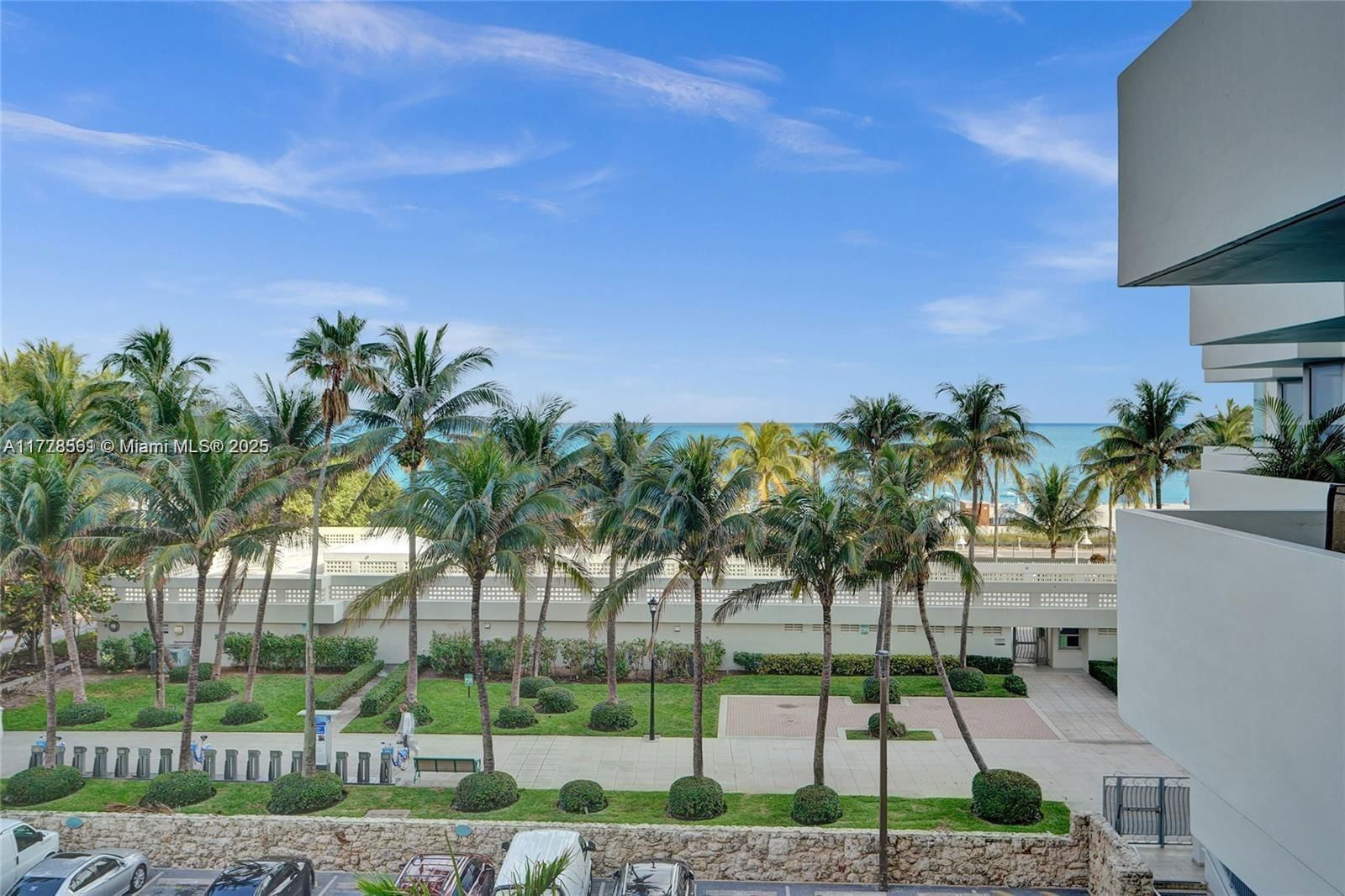 Real estate property located at 2899 Collins Ave #521, Miami-dade, Triton Tower Condo, Miami Beach, FL