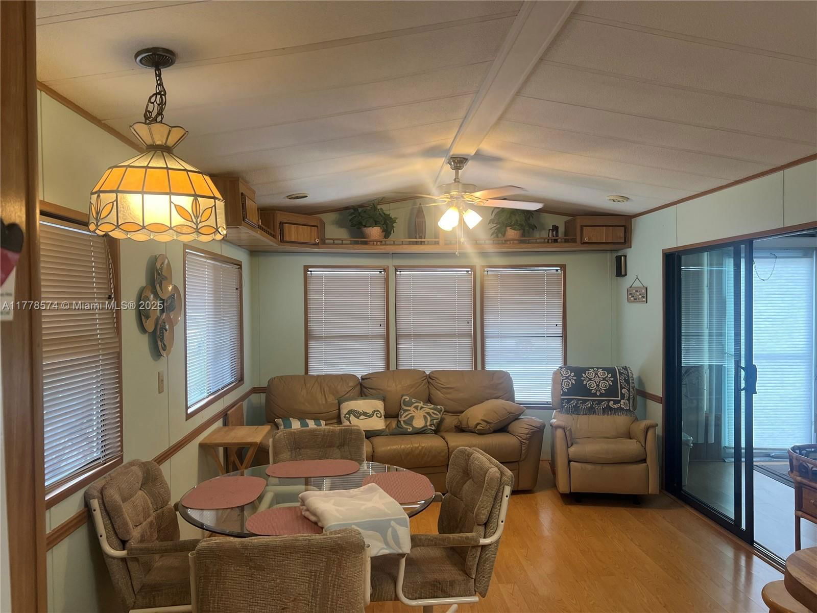 Real estate property located at 2064 Nettles Blvd, St Lucie, Outdoor Resorts At Nettle, Jensen Beach, FL