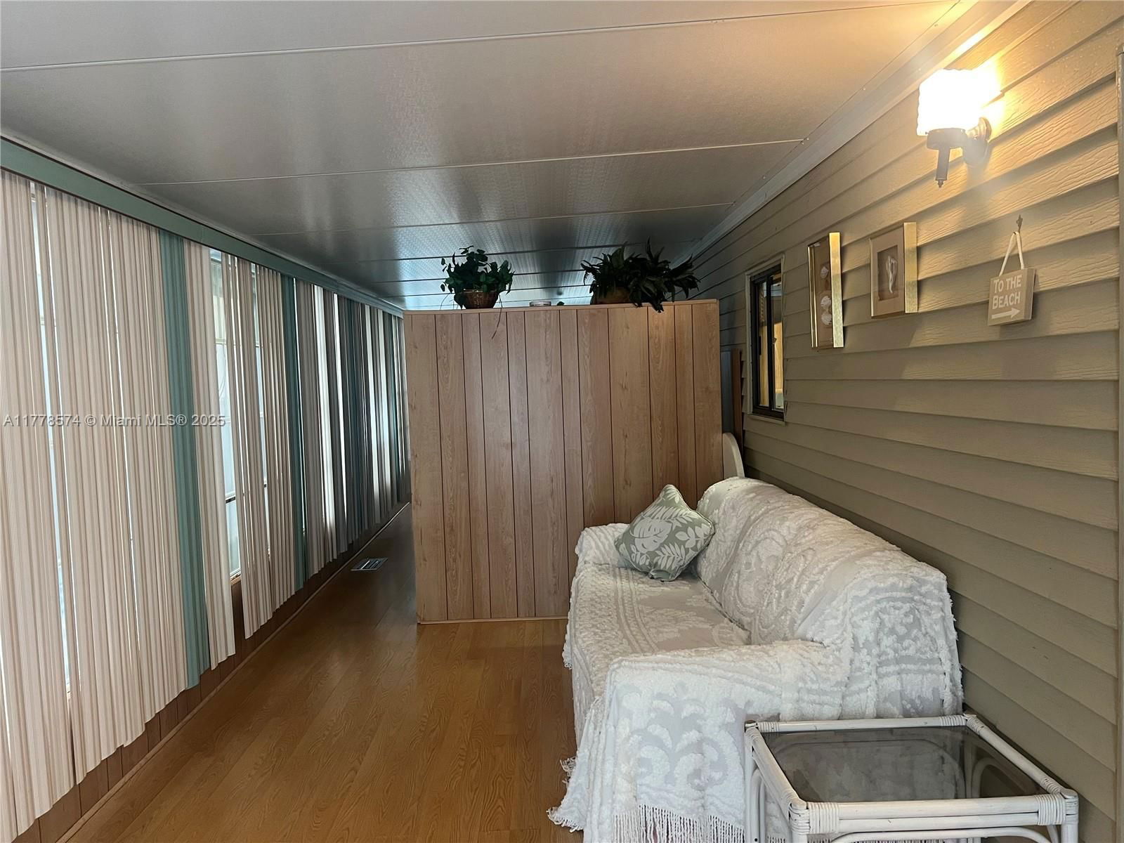 Real estate property located at 2064 Nettles Blvd, St Lucie, Outdoor Resorts At Nettle, Jensen Beach, FL