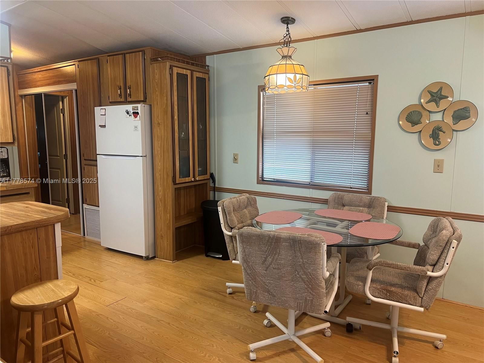 Real estate property located at 2064 Nettles Blvd, St Lucie, Outdoor Resorts At Nettle, Jensen Beach, FL