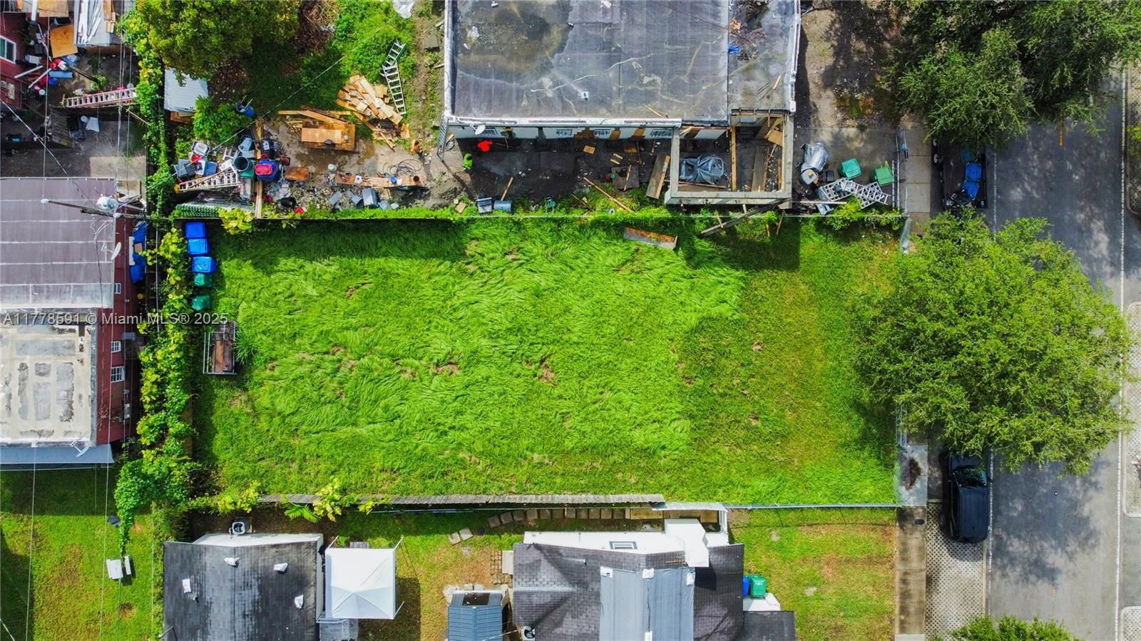 Real estate property located at 1762 44th St, Miami-dade, 17th Ave Manor 2nd Addn, Miami, FL