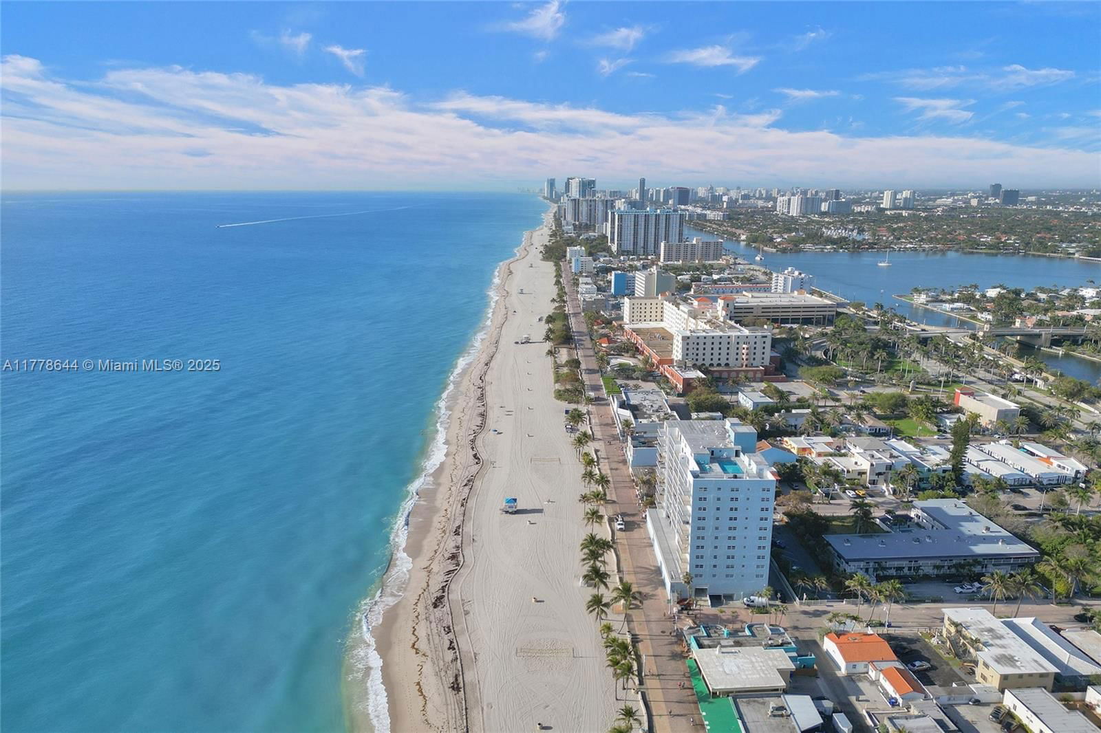 Real estate property located at 322 Taylor St #1D, Broward, President Co-op, Hollywood, FL