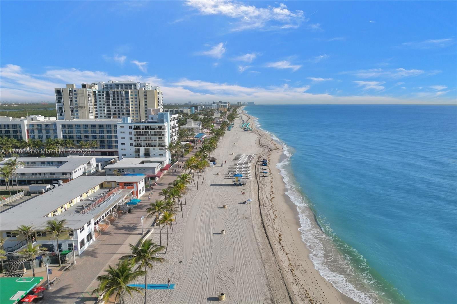 Real estate property located at 322 Taylor St #1D, Broward, President Co-op, Hollywood, FL