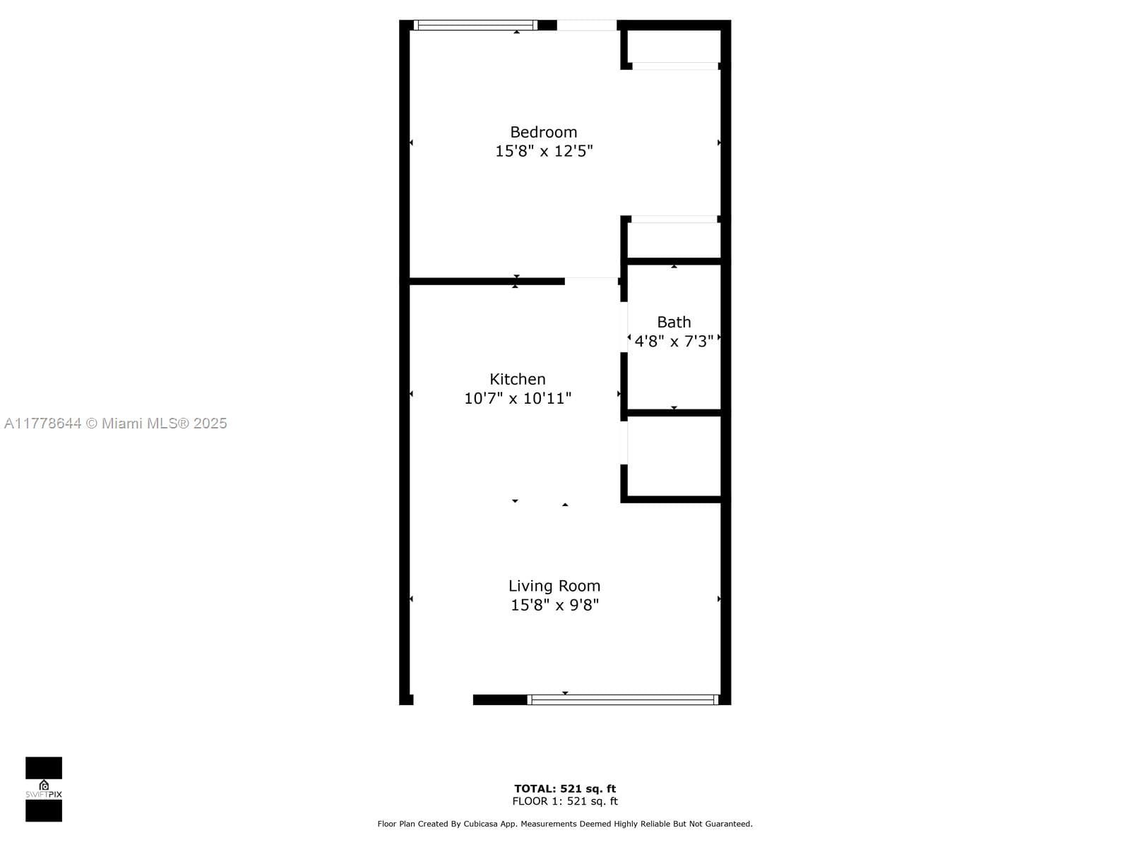 Real estate property located at 322 Taylor St #1D, Broward, President Co-op, Hollywood, FL