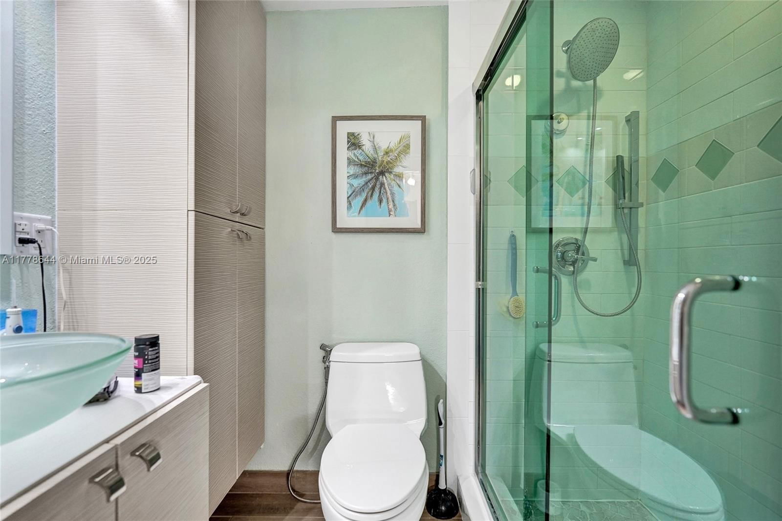 Real estate property located at 322 Taylor St #1D, Broward, President Co-op, Hollywood, FL