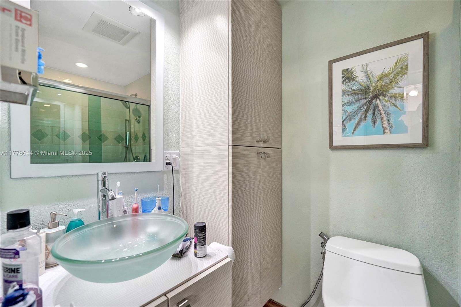 Real estate property located at 322 Taylor St #1D, Broward, President Co-op, Hollywood, FL