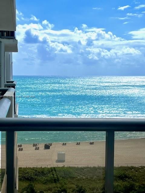 Real estate property located at , Miami-dade, Maison Grande Condo, Miami Beach, FL