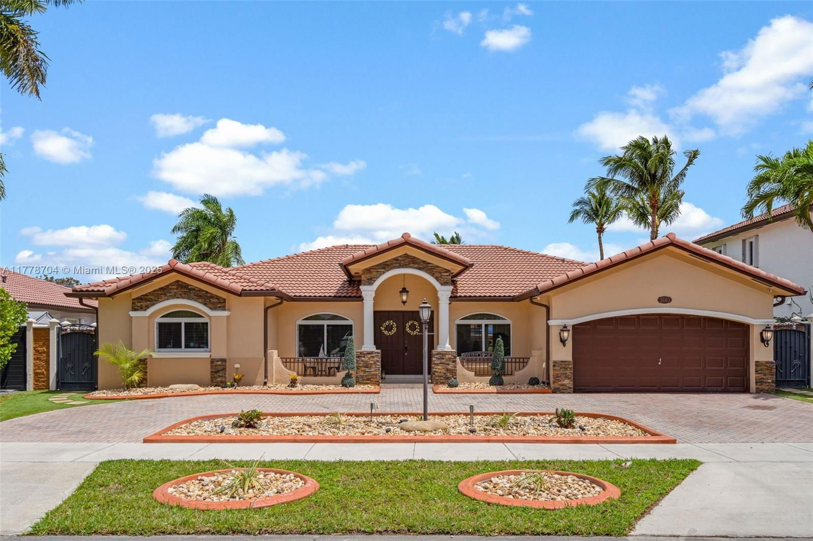 Real estate property located at 3663 150th Ct, Miami-dade, Kayla S Place, Miami, FL