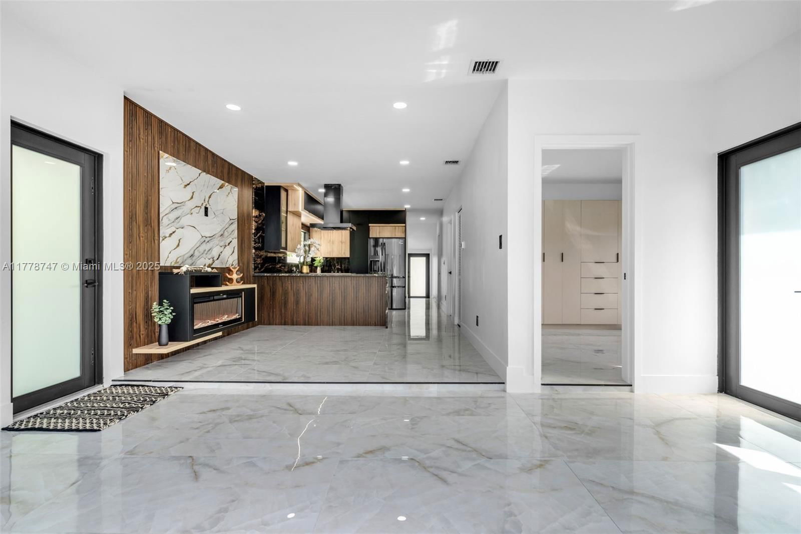 Real estate property located at 545 45th St, Miami-dade, Bay Vista Park Amd Pl, Miami, FL