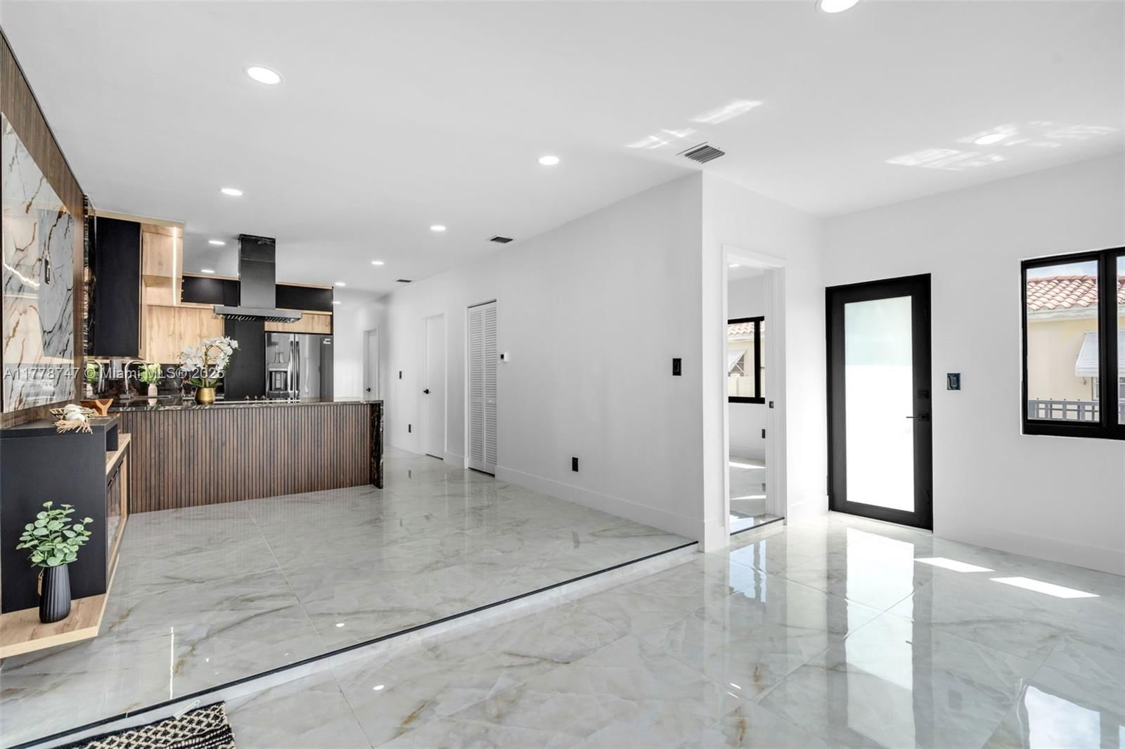 Real estate property located at 545 45th St, Miami-dade, Bay Vista Park Amd Pl, Miami, FL