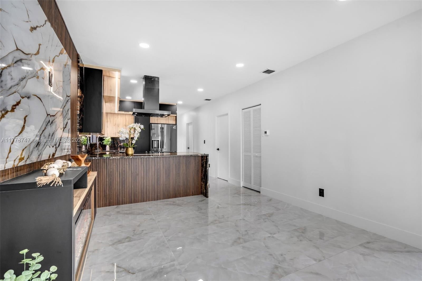 Real estate property located at 545 45th St, Miami-dade, Bay Vista Park Amd Pl, Miami, FL