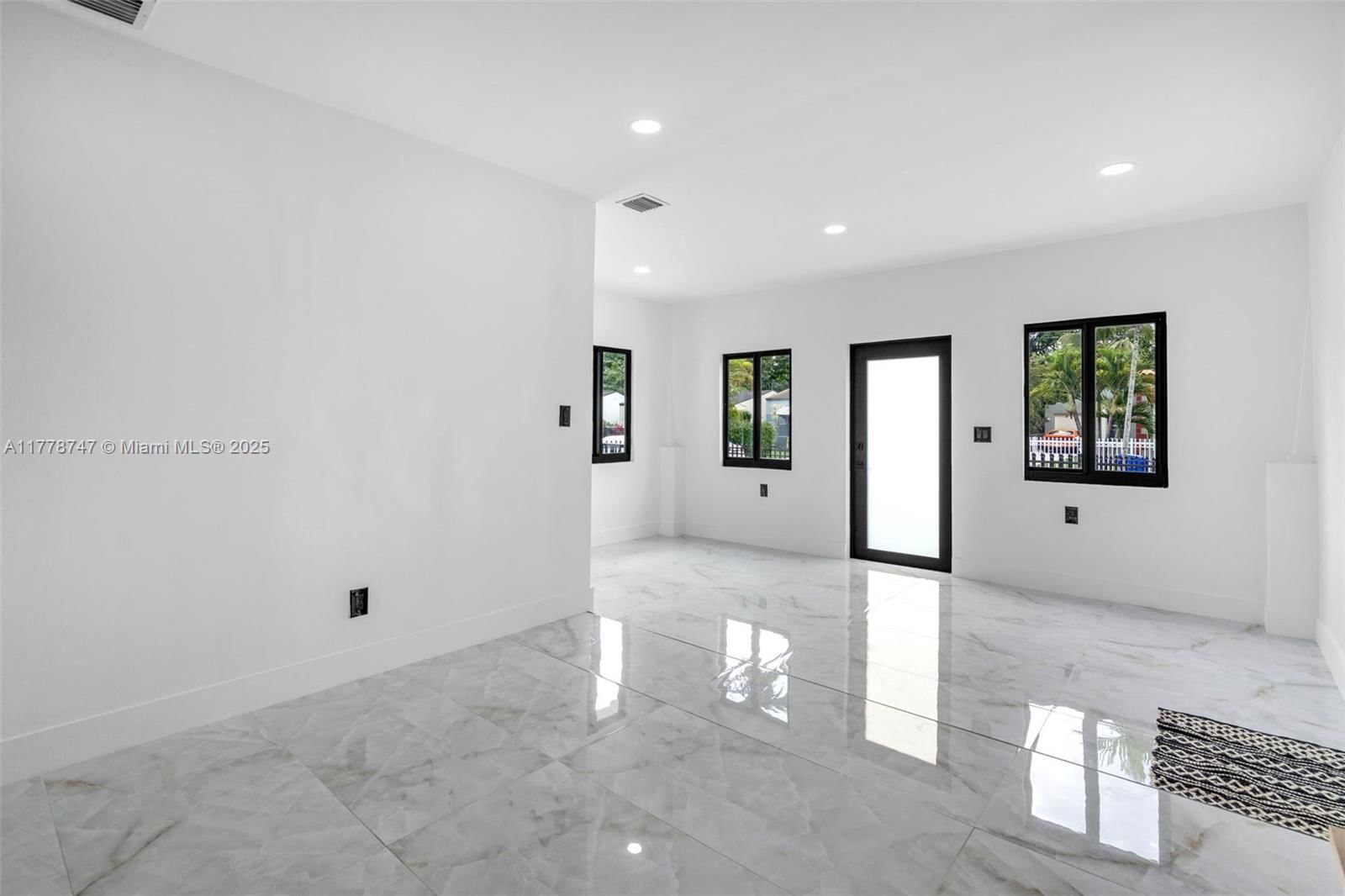 Real estate property located at 545 45th St, Miami-dade, Bay Vista Park Amd Pl, Miami, FL