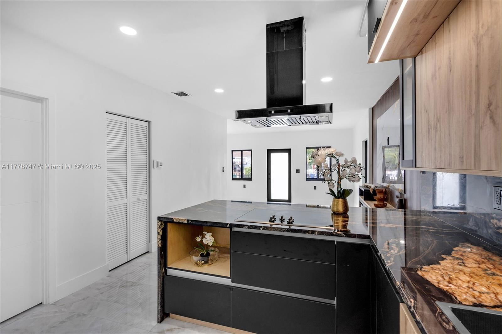 Real estate property located at 545 45th St, Miami-dade, Bay Vista Park Amd Pl, Miami, FL
