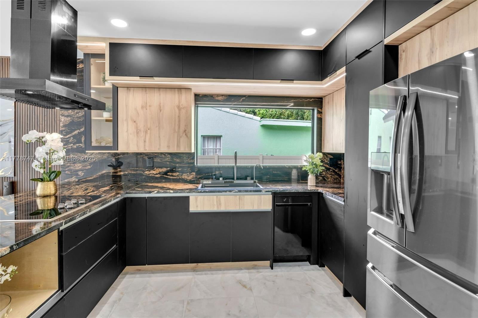 Real estate property located at 545 45th St, Miami-dade, Bay Vista Park Amd Pl, Miami, FL