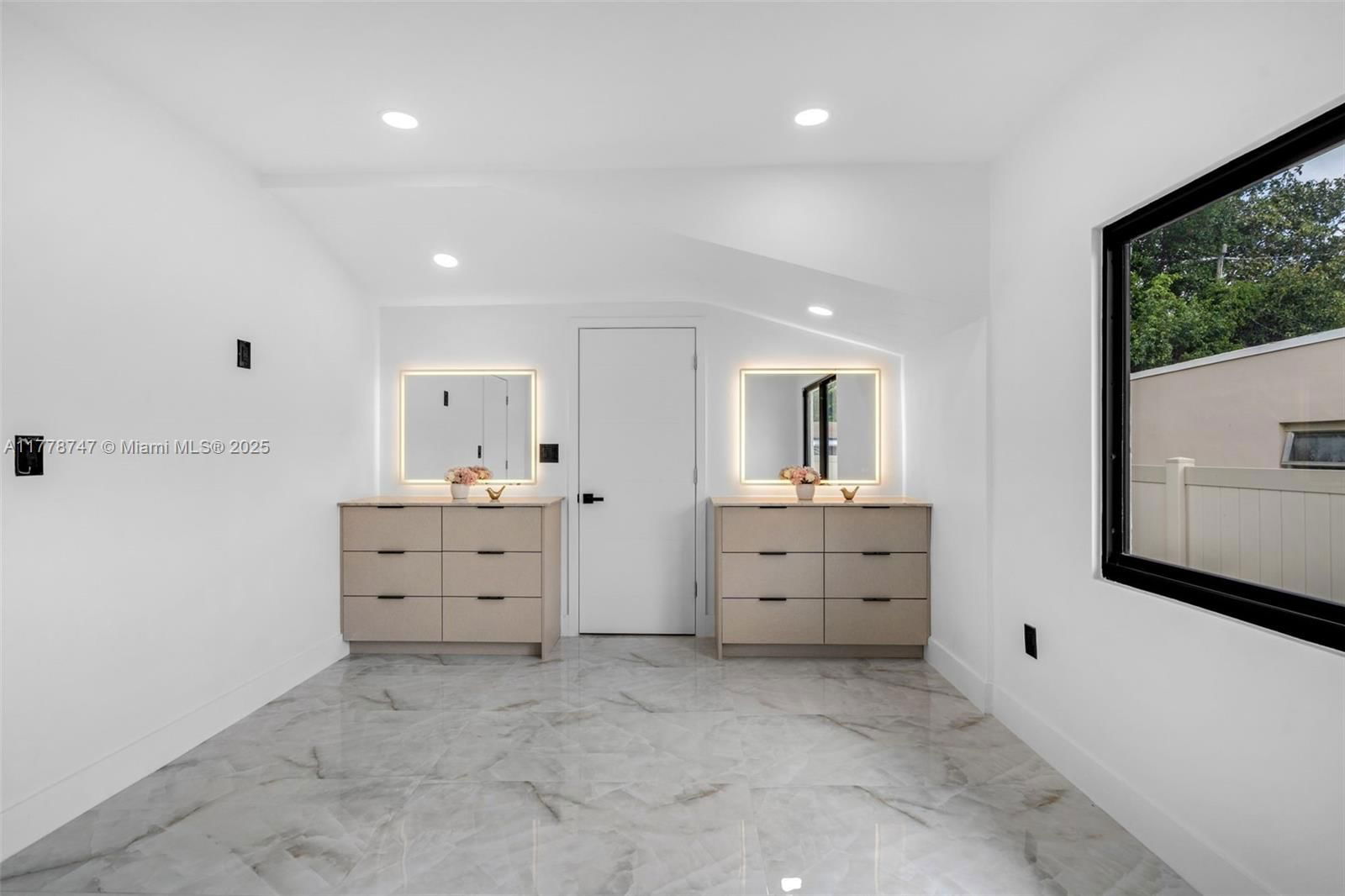 Real estate property located at 545 45th St, Miami-dade, Bay Vista Park Amd Pl, Miami, FL