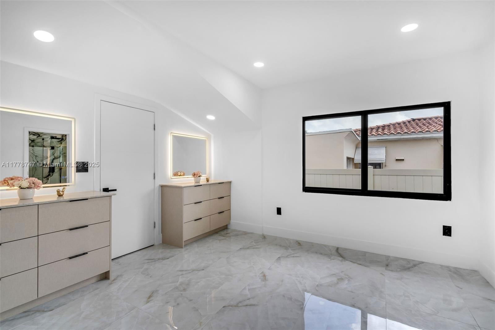 Real estate property located at 545 45th St, Miami-dade, Bay Vista Park Amd Pl, Miami, FL