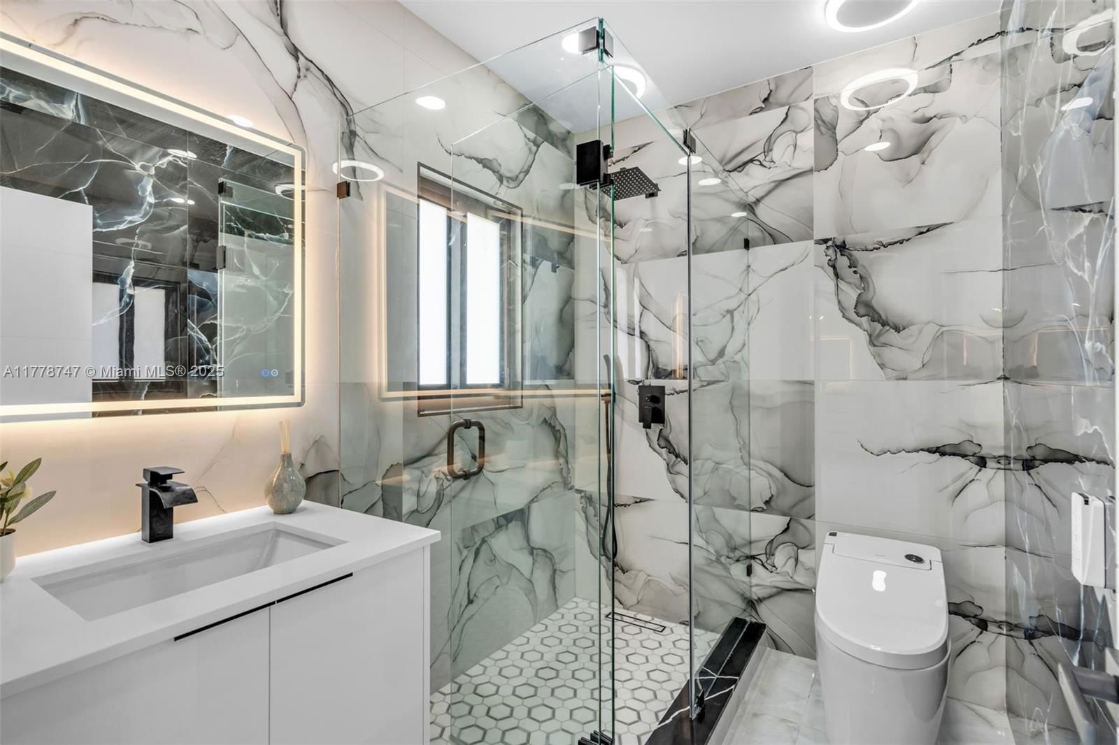 Real estate property located at 545 45th St, Miami-dade, Bay Vista Park Amd Pl, Miami, FL