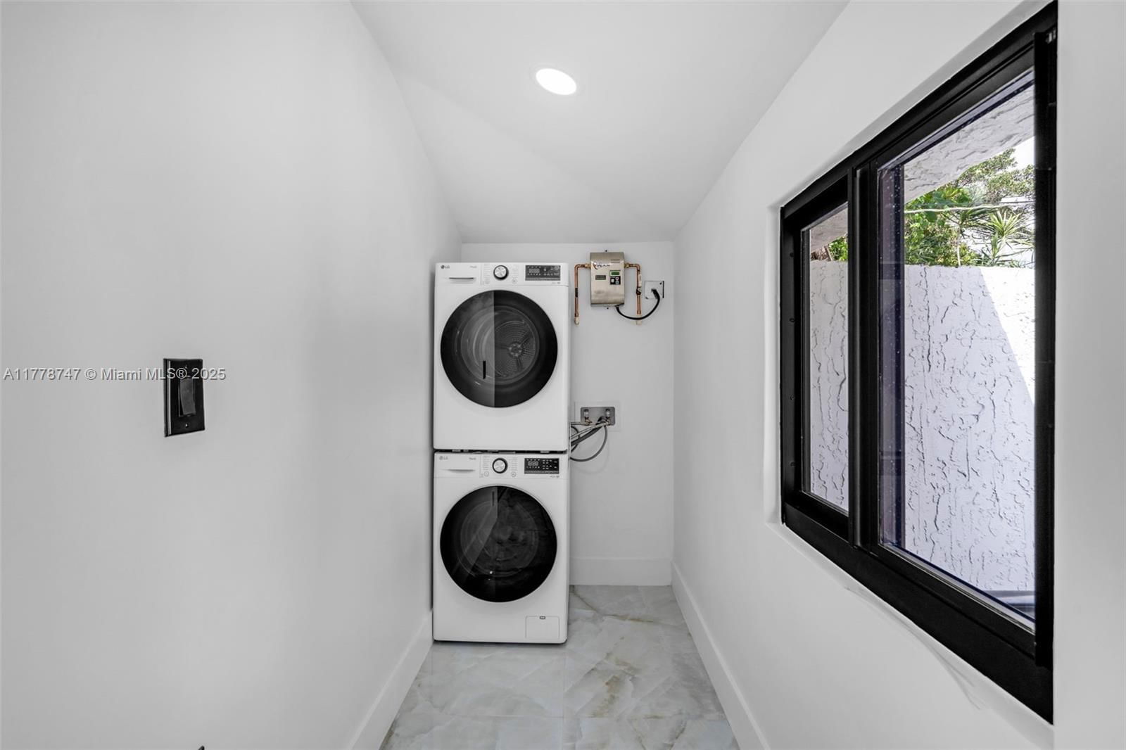 Real estate property located at 545 45th St, Miami-dade, Bay Vista Park Amd Pl, Miami, FL