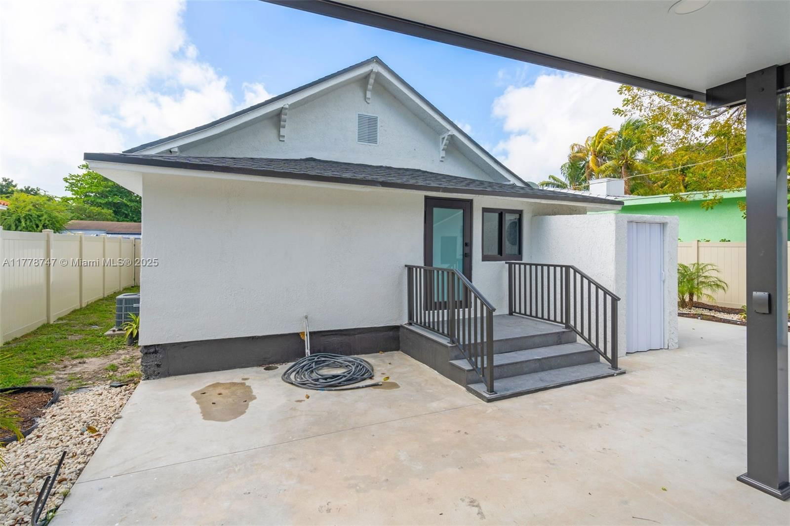 Real estate property located at 545 45th St, Miami-dade, Bay Vista Park Amd Pl, Miami, FL