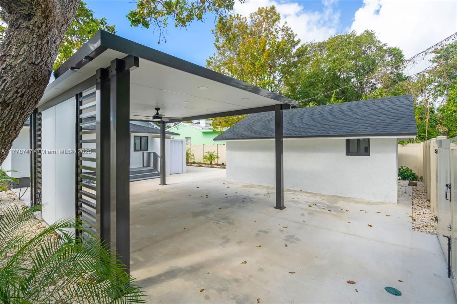 Real estate property located at 545 45th St, Miami-dade, Bay Vista Park Amd Pl, Miami, FL