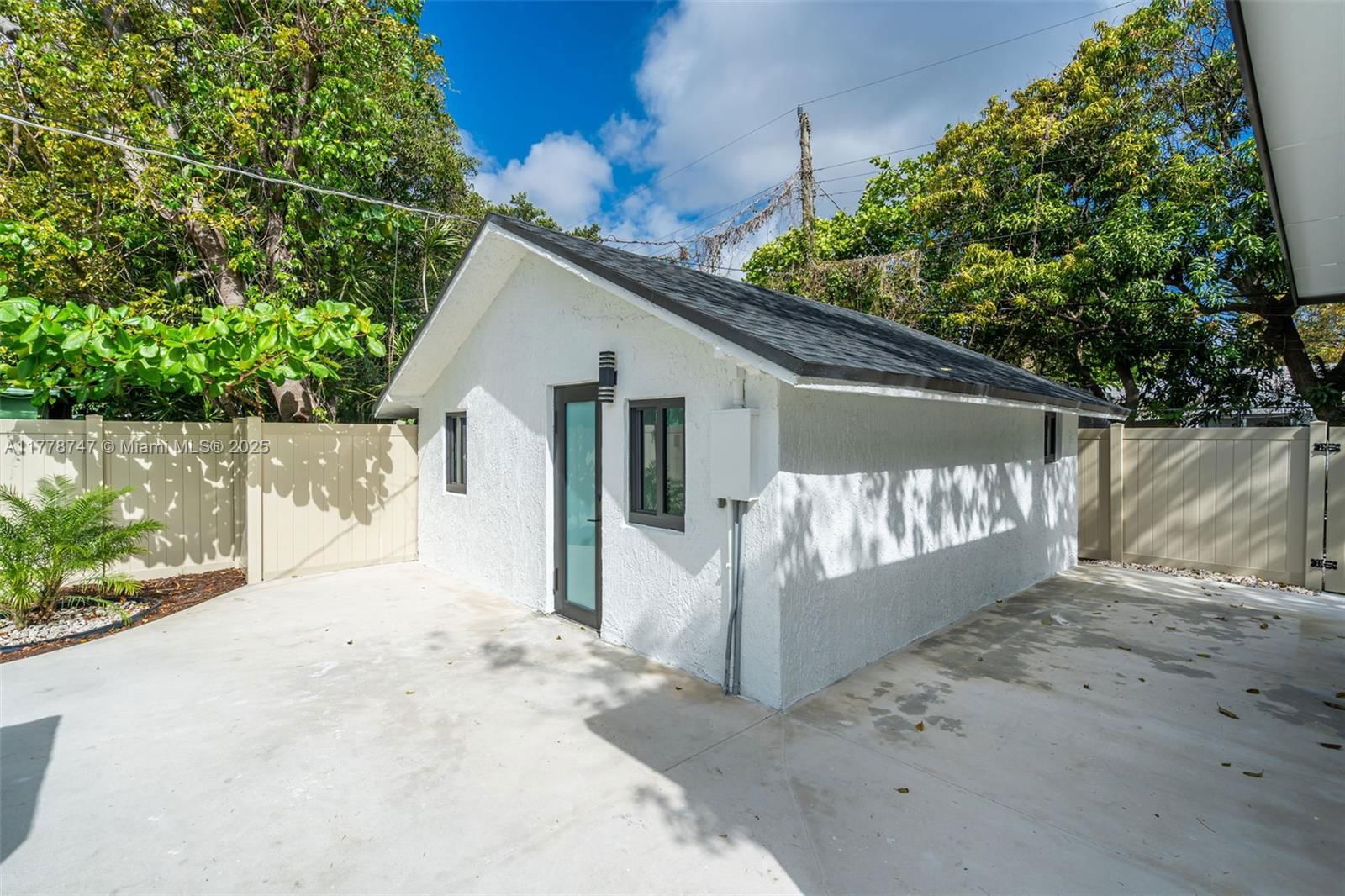 Real estate property located at 545 45th St, Miami-dade, Bay Vista Park Amd Pl, Miami, FL