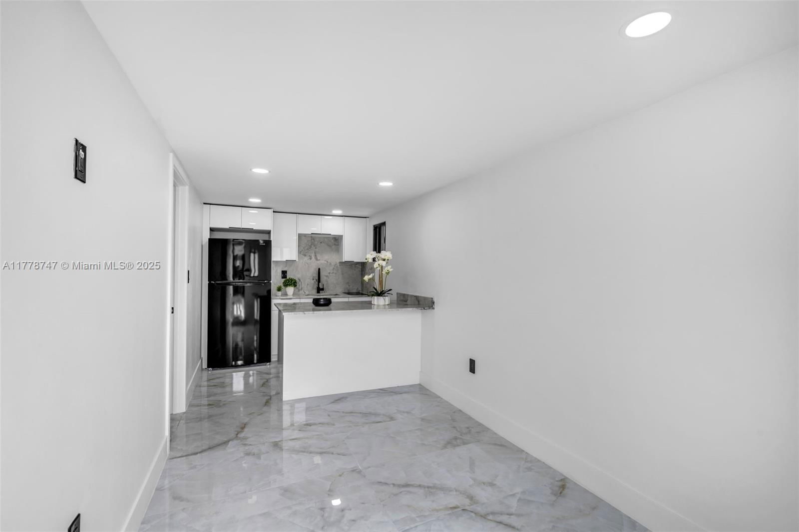 Real estate property located at 545 45th St, Miami-dade, Bay Vista Park Amd Pl, Miami, FL