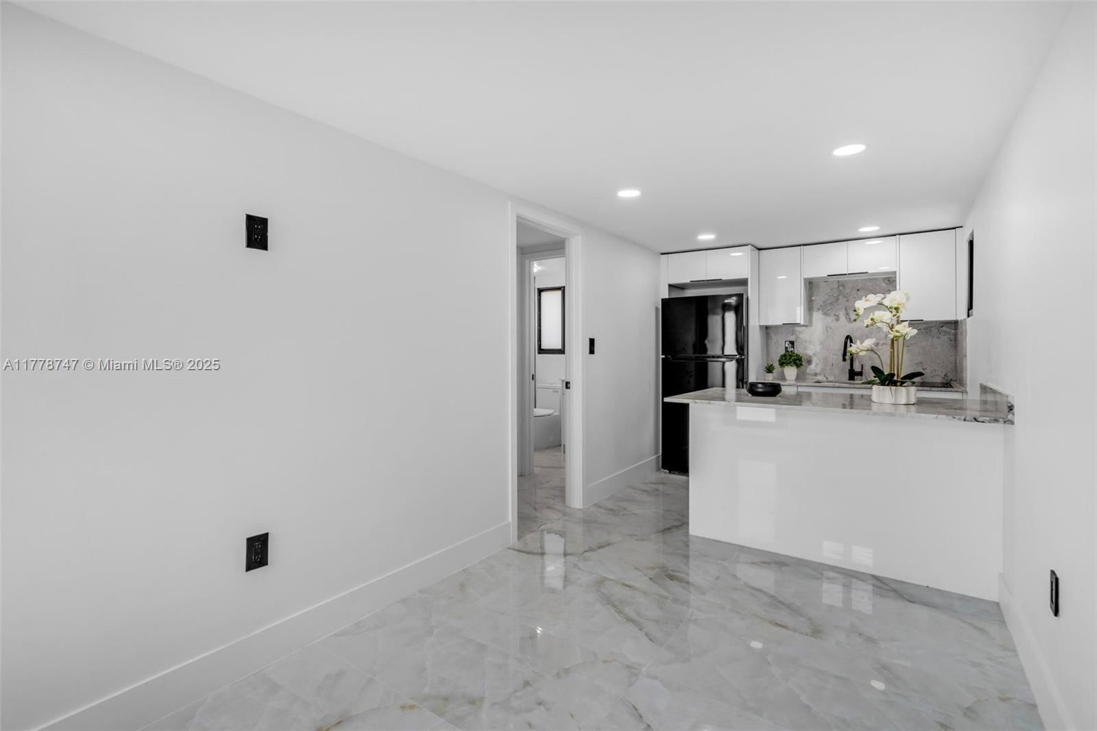 Real estate property located at 545 45th St, Miami-dade, Bay Vista Park Amd Pl, Miami, FL