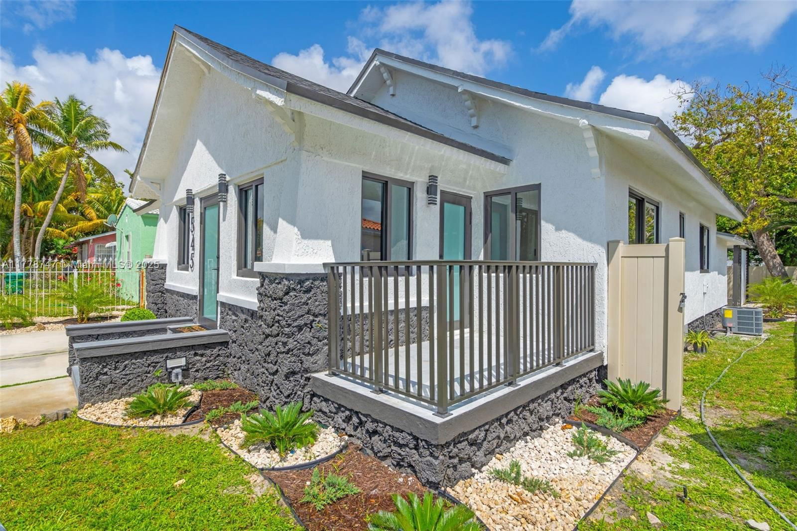 Real estate property located at 545 45th St, Miami-dade, Bay Vista Park Amd Pl, Miami, FL
