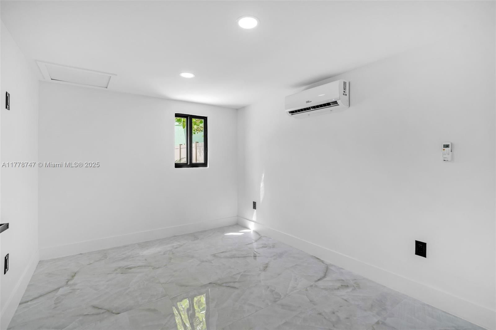 Real estate property located at 545 45th St, Miami-dade, Bay Vista Park Amd Pl, Miami, FL