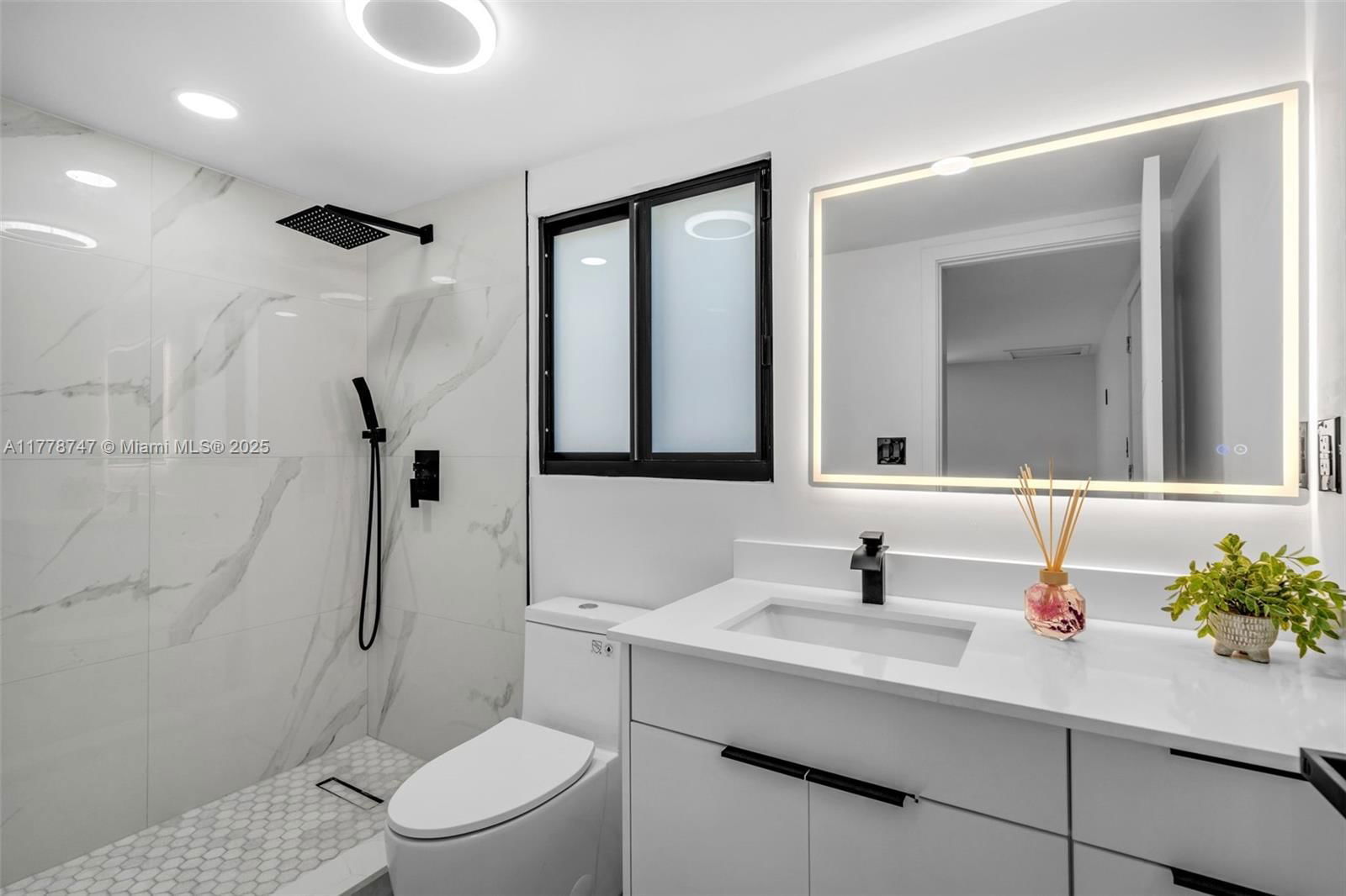 Real estate property located at 545 45th St, Miami-dade, Bay Vista Park Amd Pl, Miami, FL